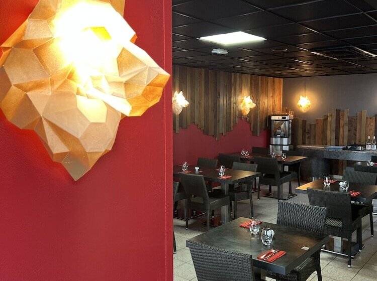 Fotos del hotel Hôtel Saphir Lyon:  18