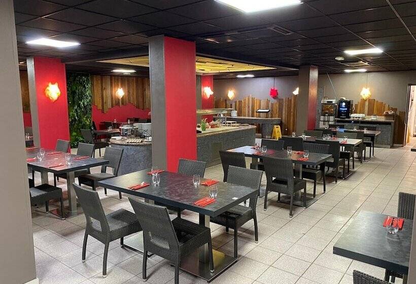 Fotos del hotel Hôtel Saphir Lyon:  21