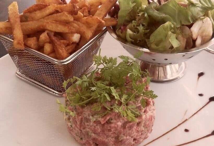 Fotos del hotel Hôtel Saphir Lyon:  22