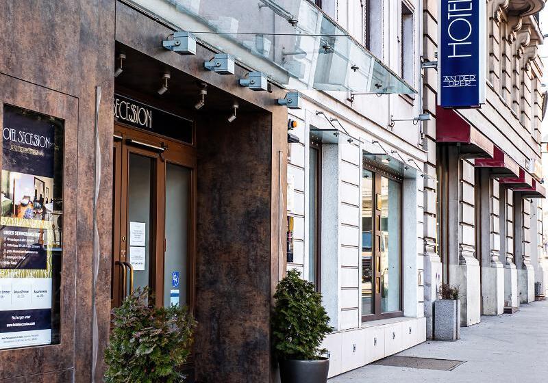 Fotos del hotel Secession An Der Oper:  17