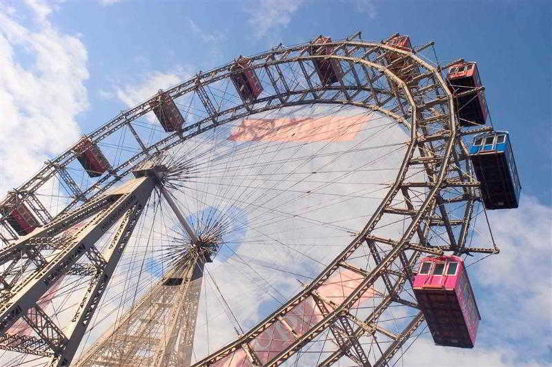 Fotos del hotel Secession An Der Oper:  9