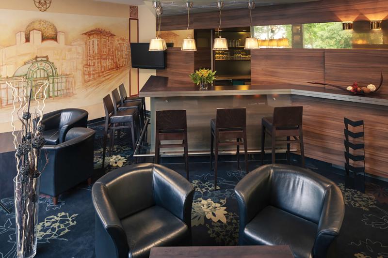 Fotos del hotel Secession An Der Oper:  16