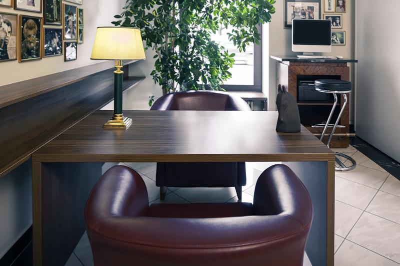 Fotos del hotel Secession An Der Oper:  11