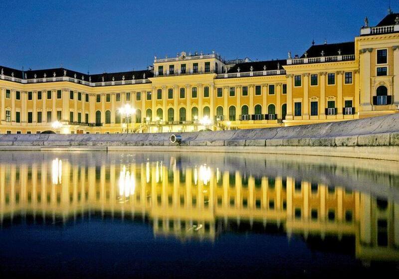 Fotos del hotel Secession An Der Oper:  13