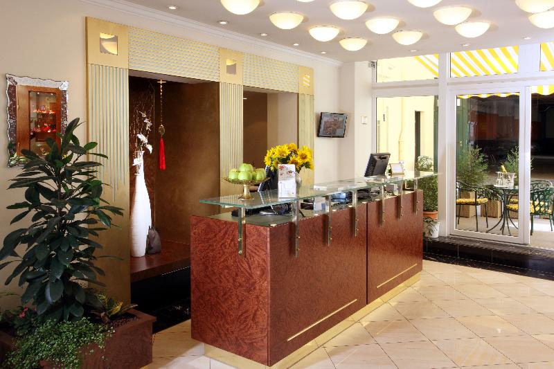 Fotos del hotel Secession An Der Oper:  14