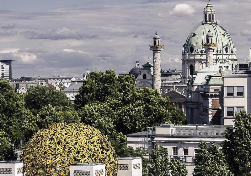 Fotos del hotel Secession An Der Oper:  18