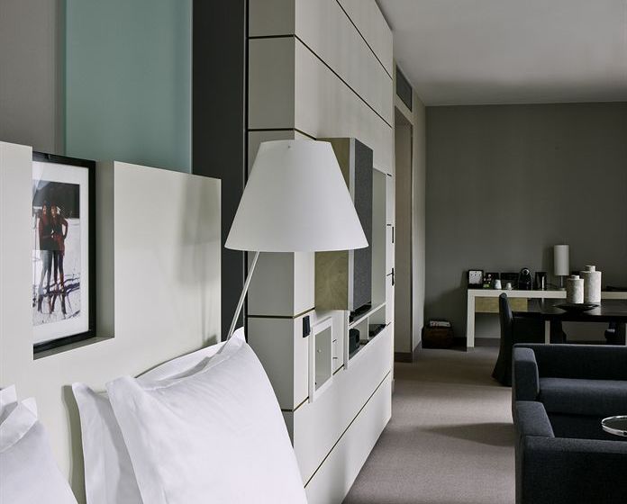 酒店 Sofitel Am Alten Wall Hamburg