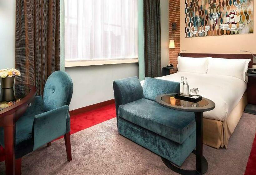 Hotel Sofitel Legend The Grand Amsterdam