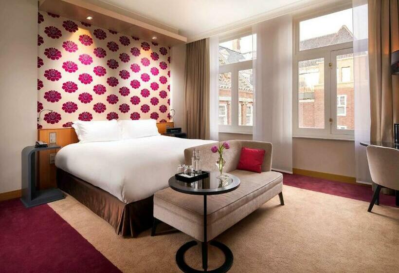 Fotos del hotel Sofitel Legend The Grand Amsterdam:  18