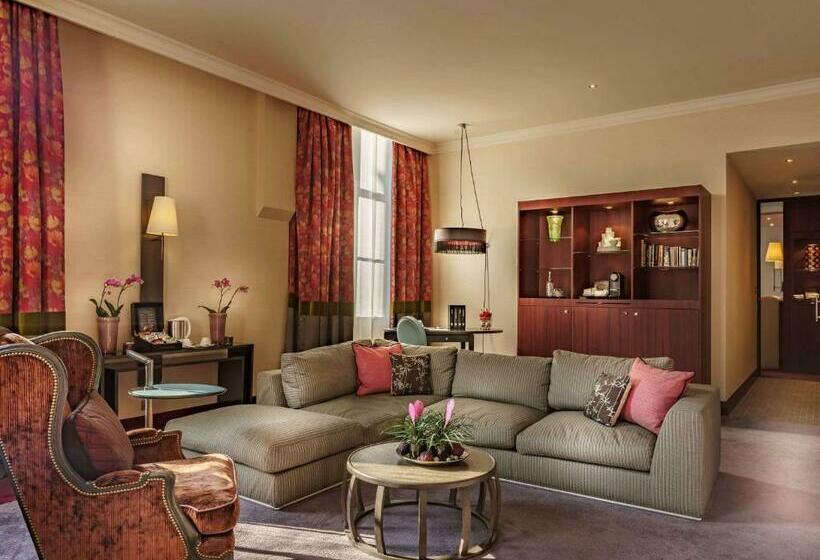 Fotos del hotel Sofitel Legend The Grand Amsterdam:  25