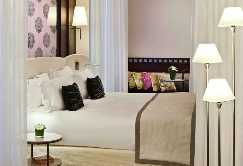 Fotos del hotel Sofitel Legend The Grand Amsterdam:  4