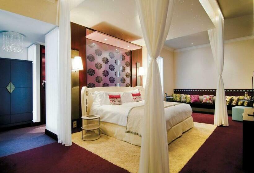 Fotos del hotel Sofitel Legend The Grand Amsterdam:  21