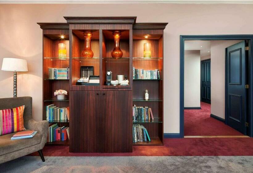 Fotos del hotel Sofitel Legend The Grand Amsterdam:  27