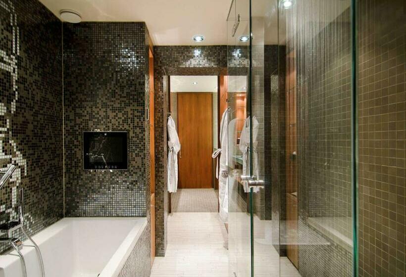 Fotos del hotel Sofitel Legend The Grand Amsterdam:  35
