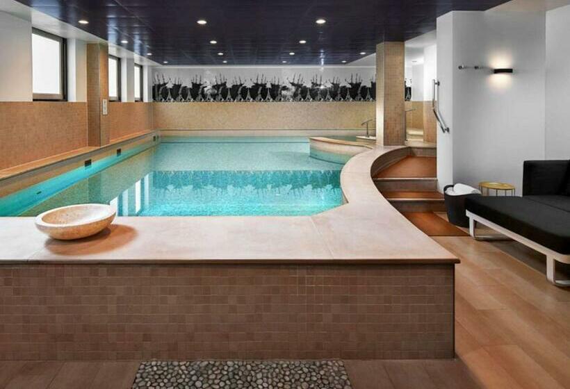 Fotos del hotel Sofitel Legend The Grand Amsterdam:  12