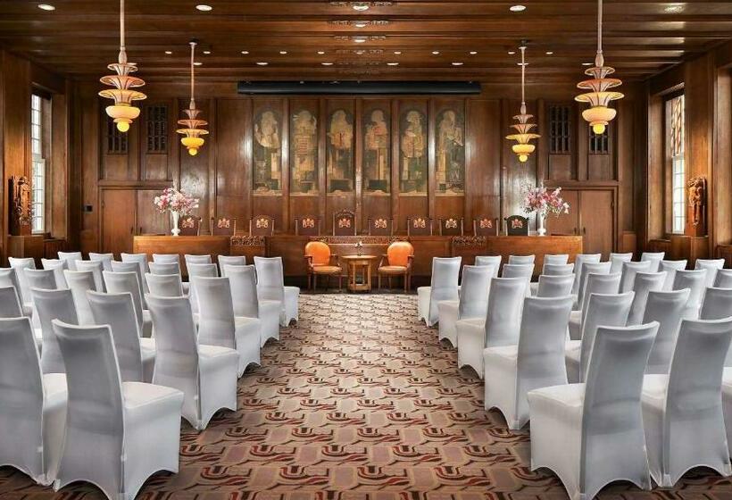 Fotos del hotel Sofitel Legend The Grand Amsterdam:  31