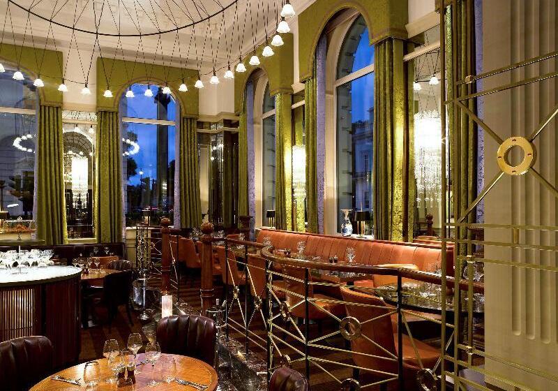 Fotos del hotel Sofitel London St James:  13
