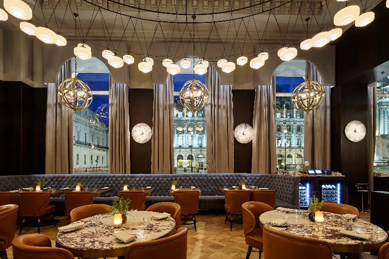 Fotos del hotel Sofitel London St James:  23