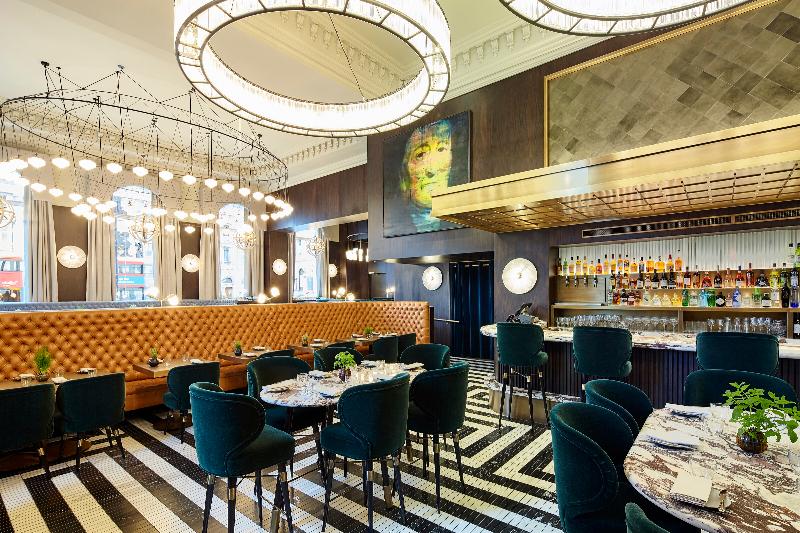 Fotos del hotel Sofitel London St James:  18