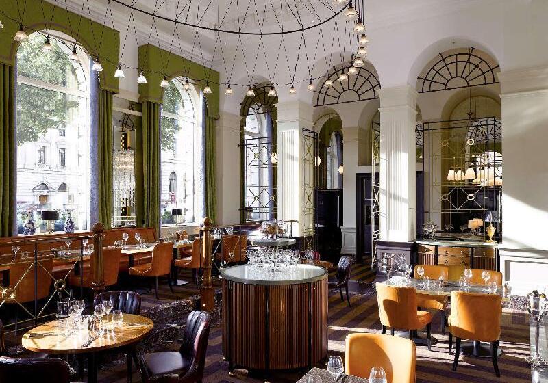 Fotos del hotel Sofitel London St James:  32