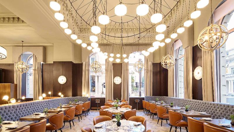 Fotos del hotel Sofitel London St James:  17