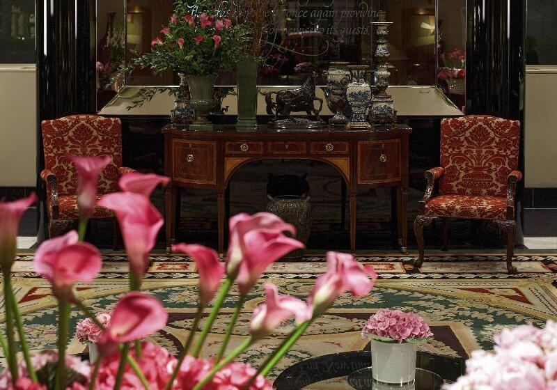 Fotos del hotel Sofitel London St James:  14