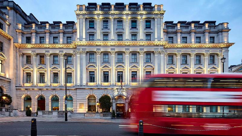 Fotos del hotel Sofitel London St James:  15