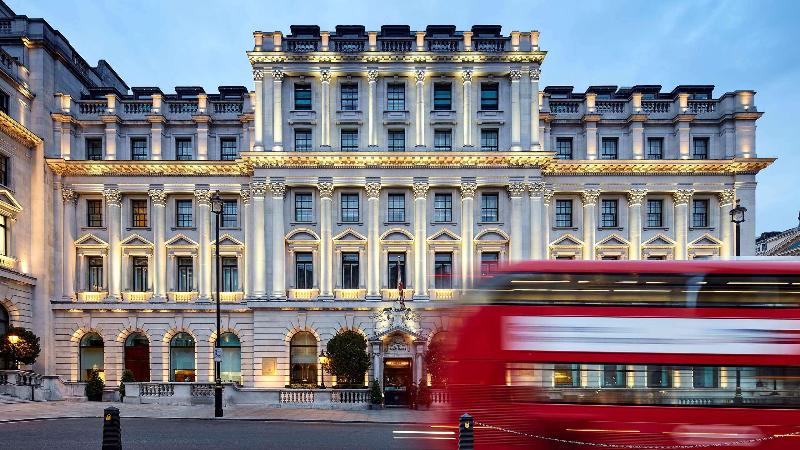 Fotos del hotel Sofitel London St James:  28