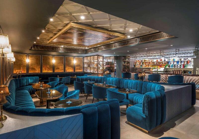 Fotos del hotel Sofitel London St James:  25
