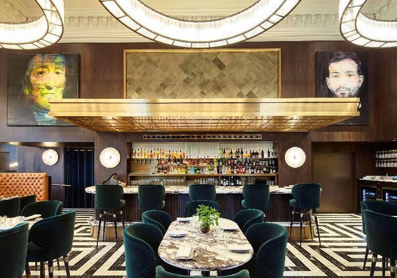 Fotos del hotel Sofitel London St James:  48