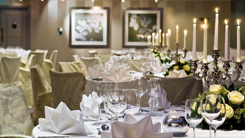 Fotos del hotel Sofitel London St James:  44