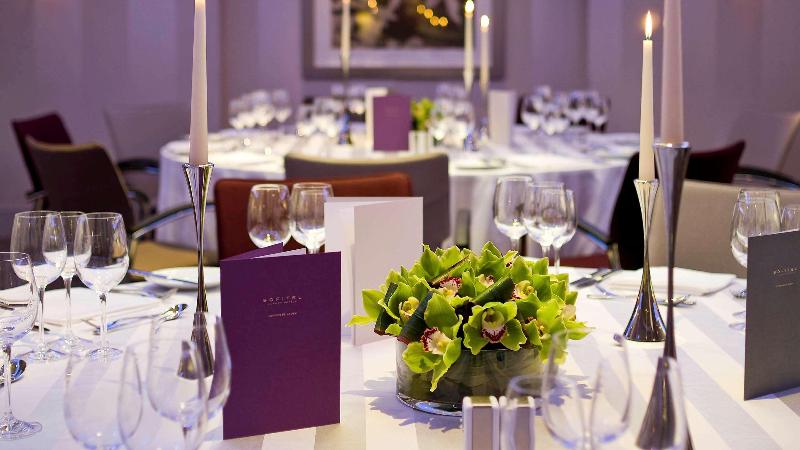 Fotos del hotel Sofitel London St James:  24
