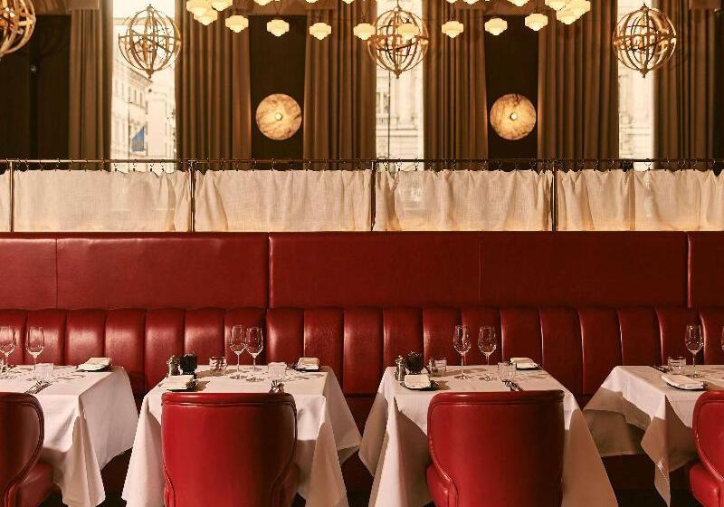 Fotos del hotel Sofitel London St James:  40
