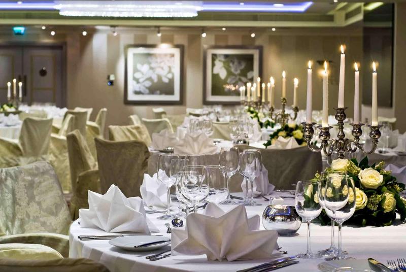 Fotos del hotel Sofitel London St James:  19