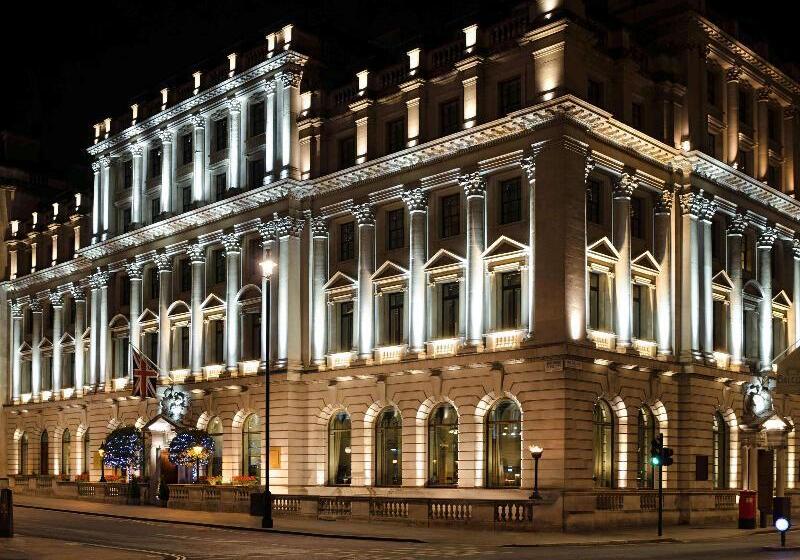 Fotos del hotel Sofitel London St James:  34