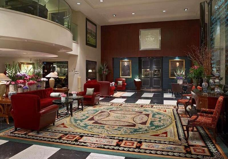 Fotos del hotel Sofitel London St James:  35