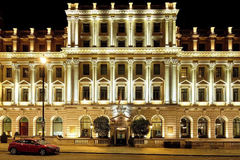 Fotos del hotel Sofitel London St James:  36