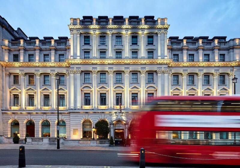 Fotos del hotel Sofitel London St James:  37