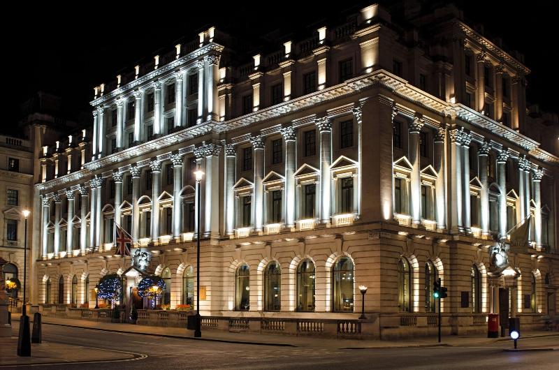 Fotos del hotel Sofitel London St James:  38