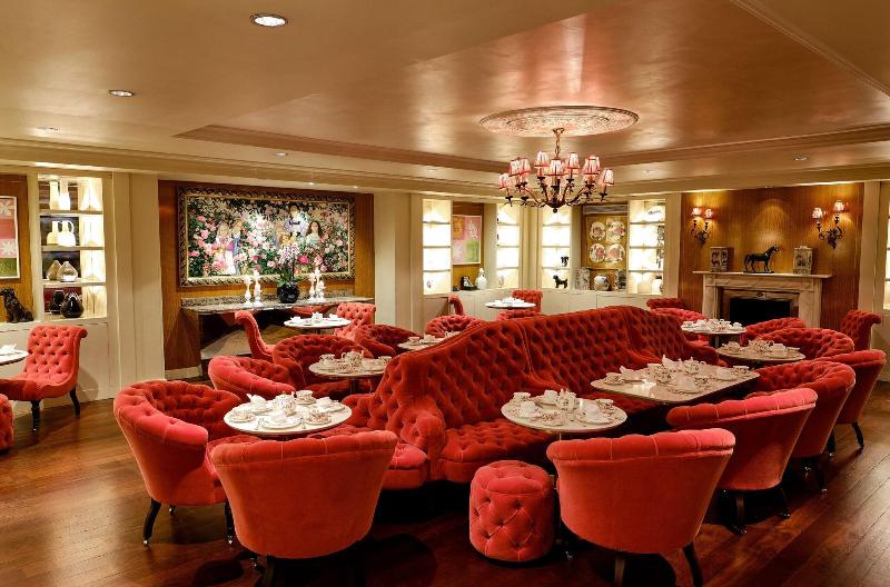 Fotos del hotel Sofitel London St James:  33