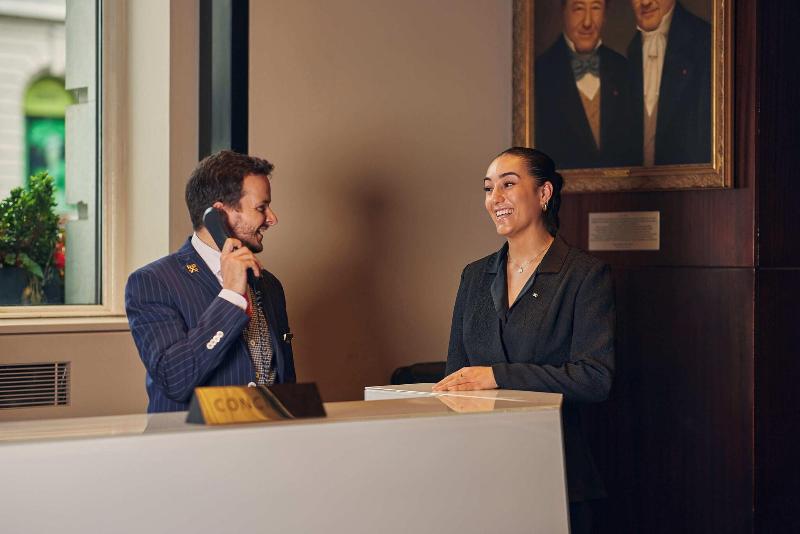 Fotos del hotel Sofitel London St James:  10