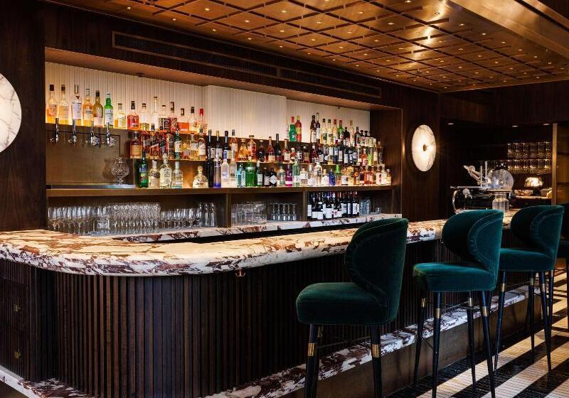 Fotos del hotel Sofitel London St James:  45
