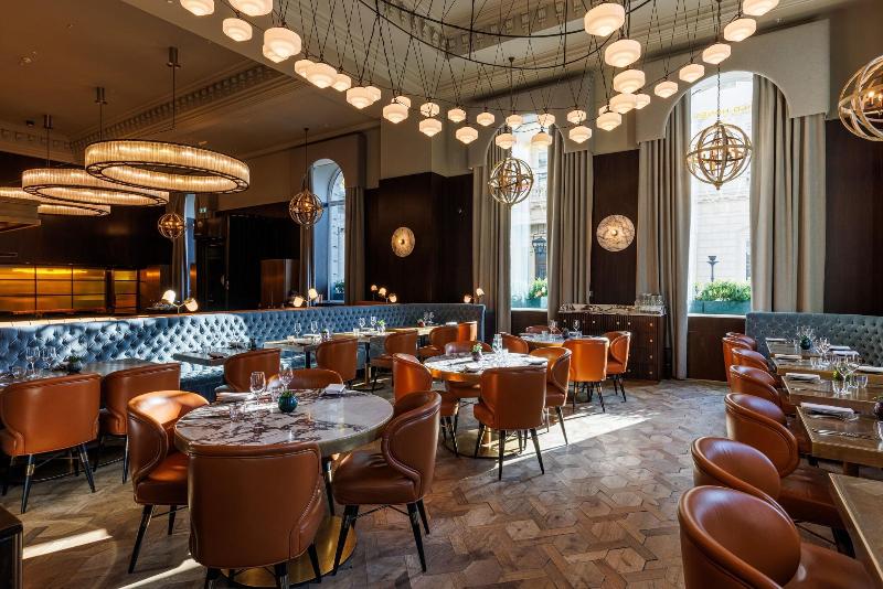 Fotos del hotel Sofitel London St James:  41