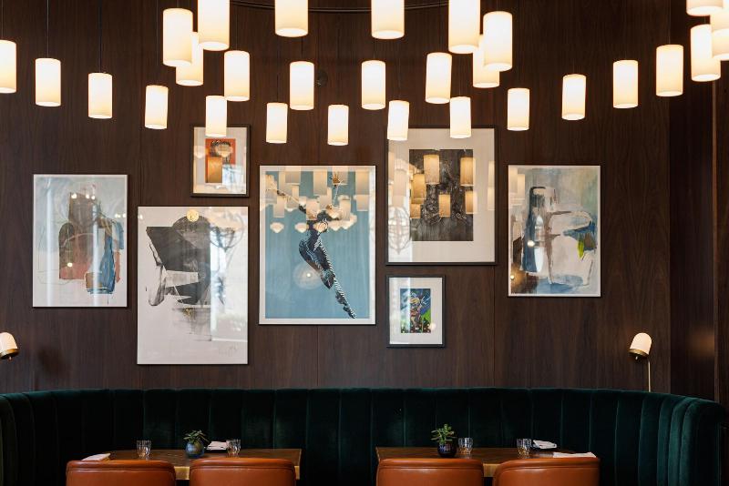 Fotos del hotel Sofitel London St James:  26