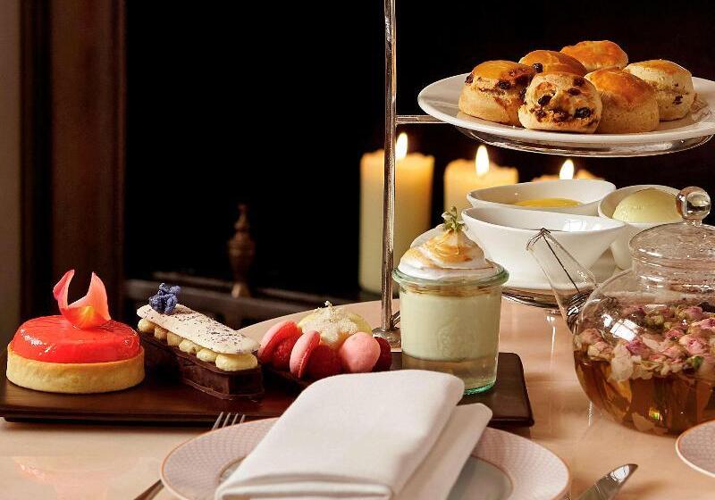 Fotos del hotel Sofitel London St James:  50