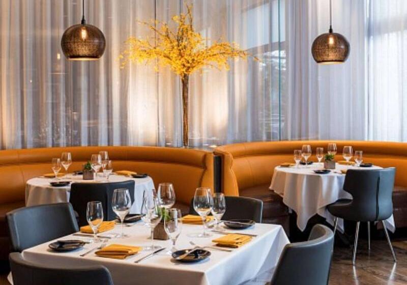 فندق Sofitel Los Angeles At Beverly Hills