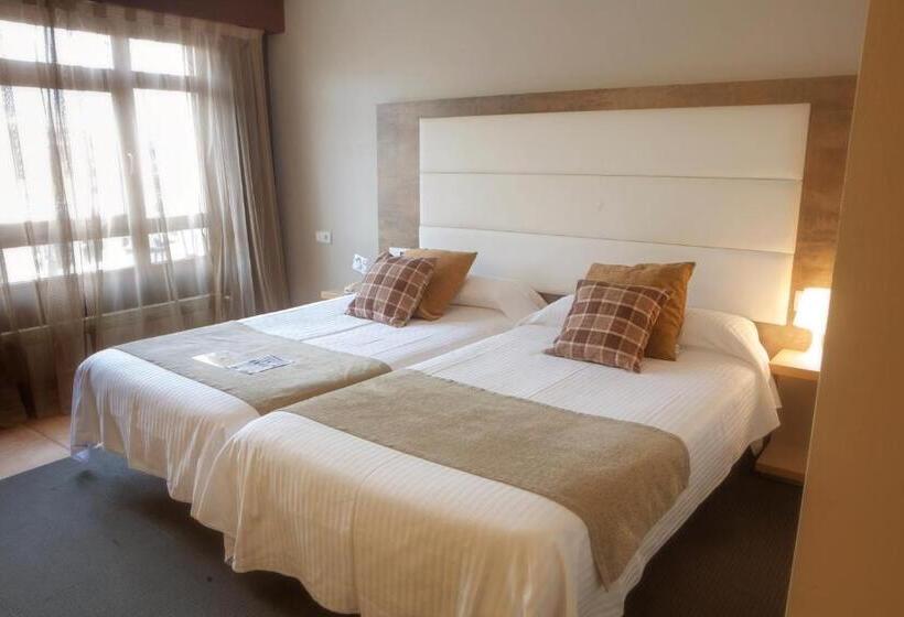 Fotos del hotel Spa El Muelle De Suances:  22