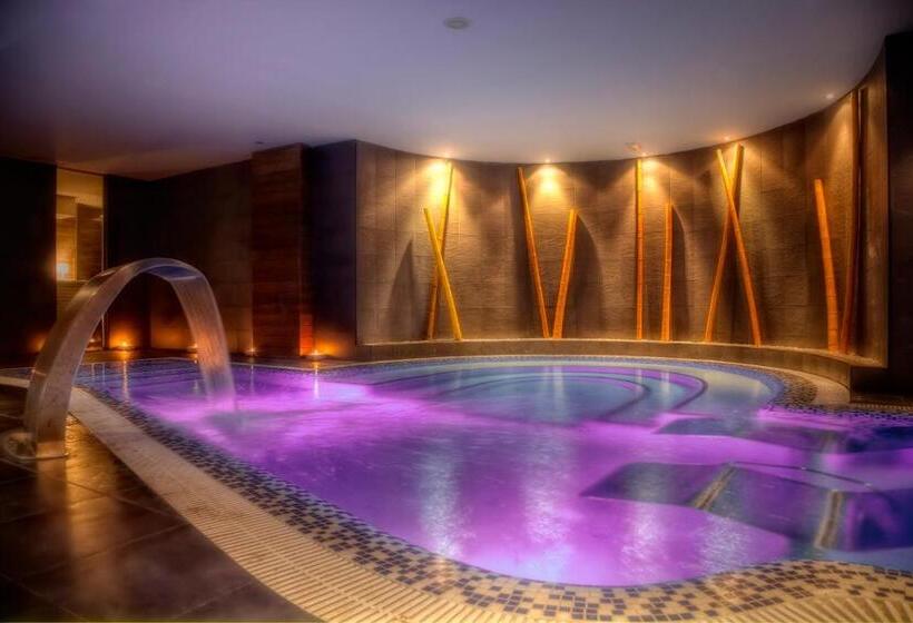 Fotos del hotel Spa El Muelle De Suances:  4