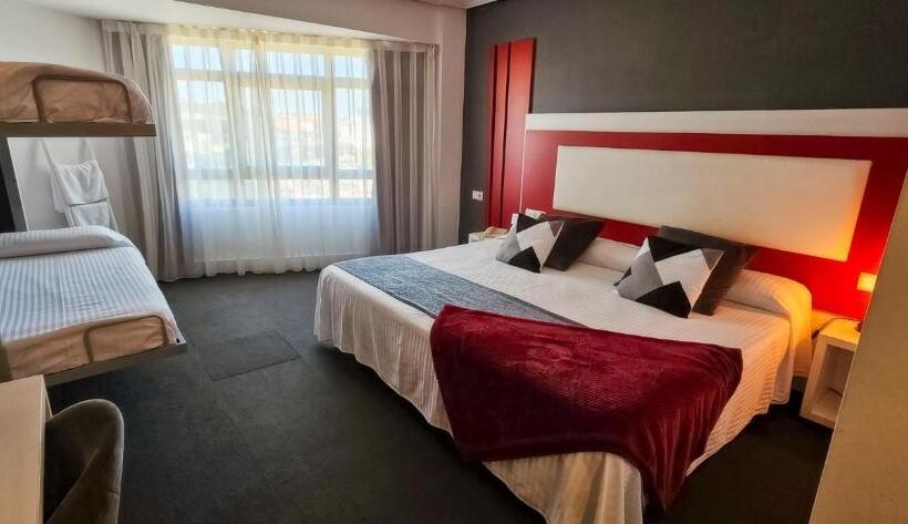 Fotos del hotel Spa El Muelle De Suances:  35