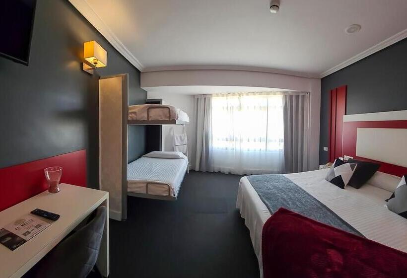 Fotos del hotel Spa El Muelle De Suances:  30
